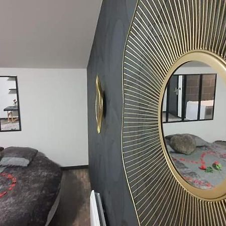 Love Rooms De La Presqu'Ile Saint-Vincent-de-Paul  Eksteriør bilde