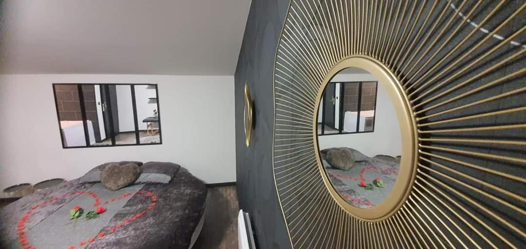 Love Rooms De La Presqu'Ile Saint-Vincent-de-Paul  Eksteriør bilde